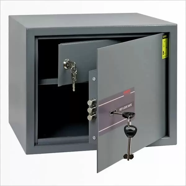 Мебельный сейф Onix LS-30KT фото