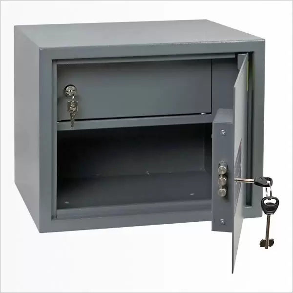 Мебельный сейф Onix LS-30KT фото