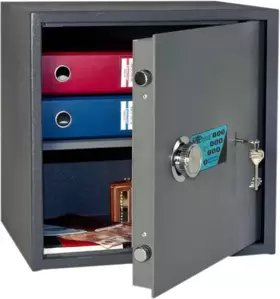 SAFEtronics NTL-40ME