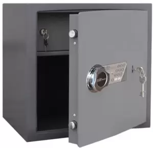 Офисный сейф SAFEtronics NTL-40MEs фото