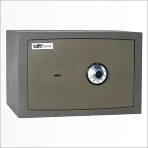 Мебельный сейф SAFEtronics NTR-24LG фото