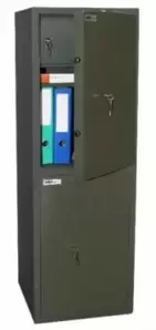 Офисный сейф SAFEtronics NTR 61/61M фото