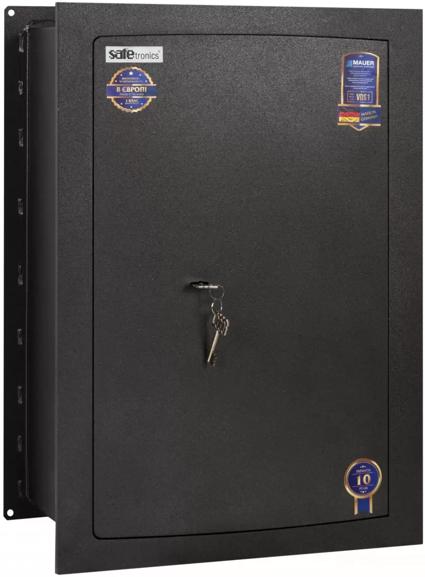 SAFEtronics STR 61M