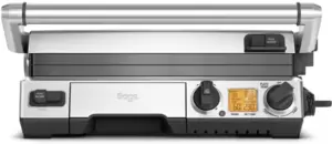 Электрогриль Sage BGR840 фото