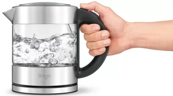 Электрочайник Sage BKE395CLR фото