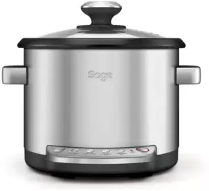 Мультиварка Sage BRC600 фото