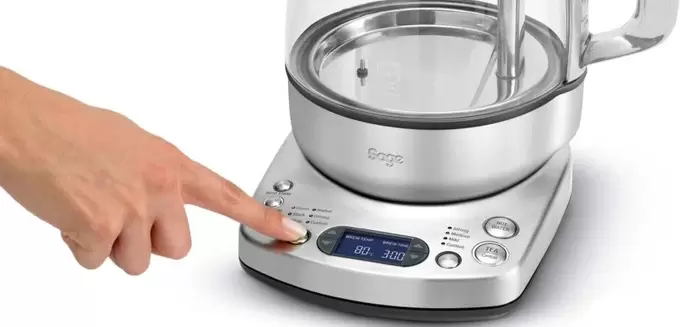 Электрочайник Sage BTM800 фото