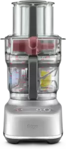 Кухонный комбайн Sage Paradice 9 SFP638BSS фото