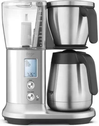 Sage SDC450BSS