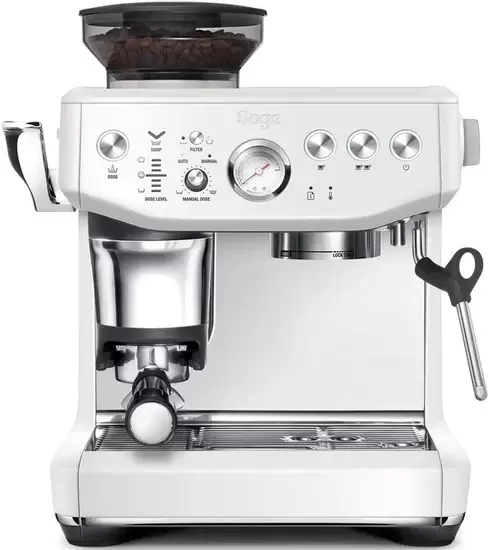 Sage SES876SST