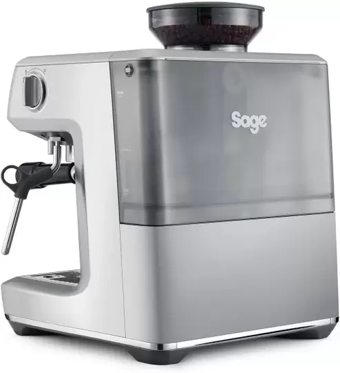 Кофемашина Sage SES876SST фото