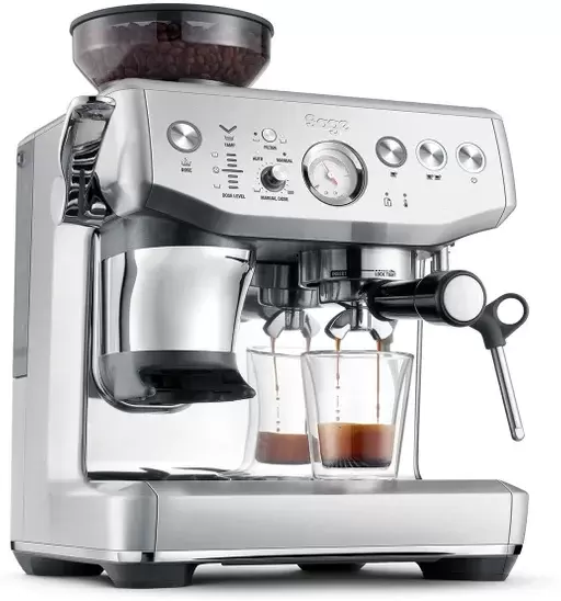 Кофемашина Sage SES876SST фото