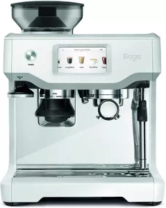 Рожковая кофеварка Sage SES880SST фото