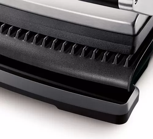 Электрогриль Sage SGR200BSS4EEU1 фото