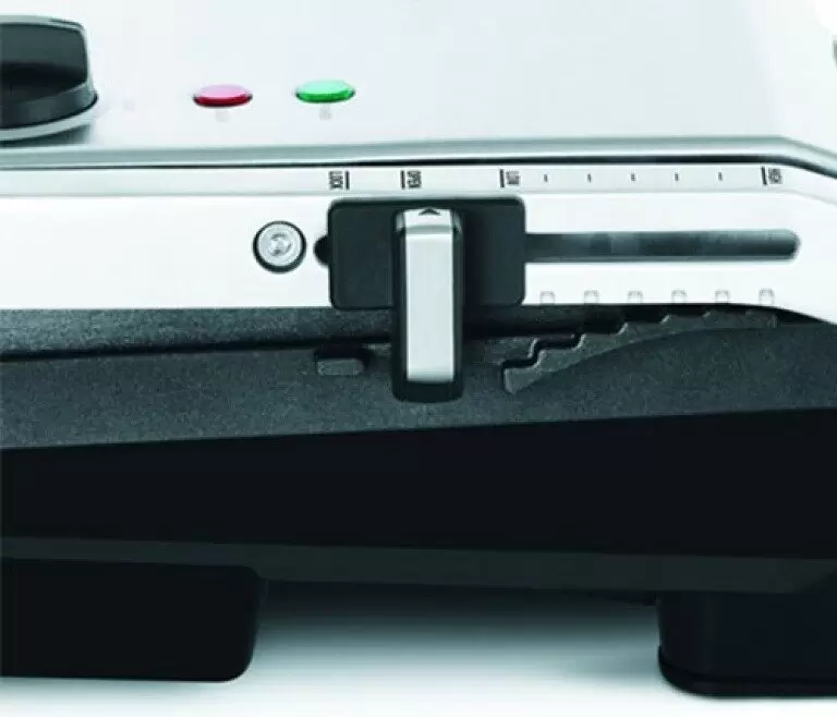 Электрогриль Sage SGR200BSS4EEU1 фото