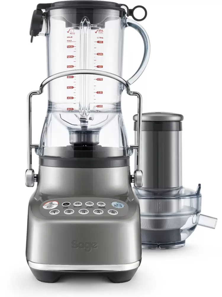 Соковыжималка Sage SJB615 фото