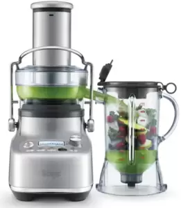 Sage SJB815BSS