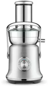 Соковыжималка Sage SJE830BSS фото