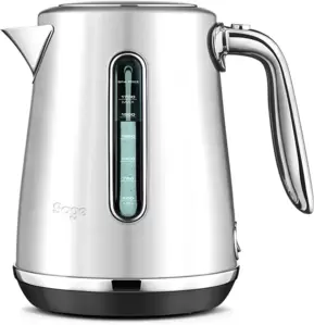 Электрочайник Sage SKE735BSS фото