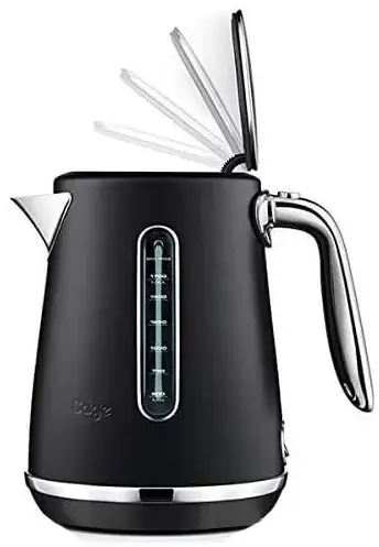 Электрочайник Sage SKE735BTR фото