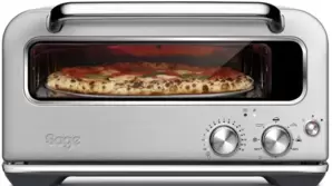 Мини-печь Sage SPZ820 фото