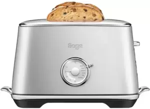 Тостер Sage STA735BSS фото