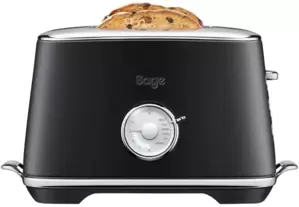 Тостер Sage STA735BTR фото