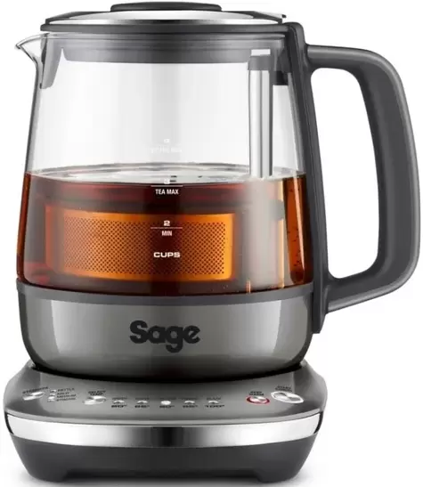 Электрочайник Sage STM700SHY фото