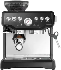 Sage the Barista Express BES875BKS