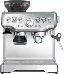 Sage the Barista Express BES875BSS