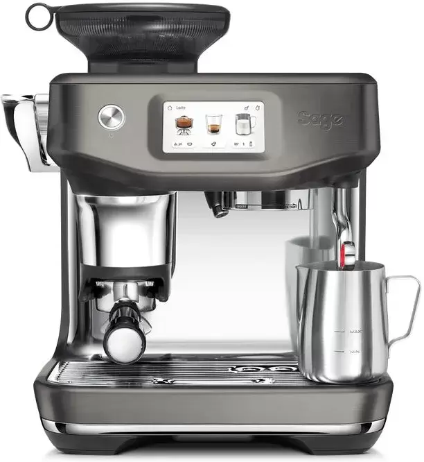 Sage the Barista Touch Impress SES881BST