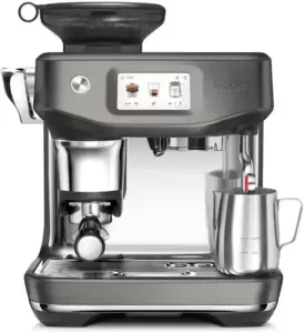 Рожковая кофеварка Sage the Barista Touch Impress SES881BST фото