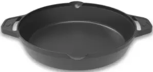 Сковорода-гриль Sahara BBQ Griddle Pan (A-GPANEW)