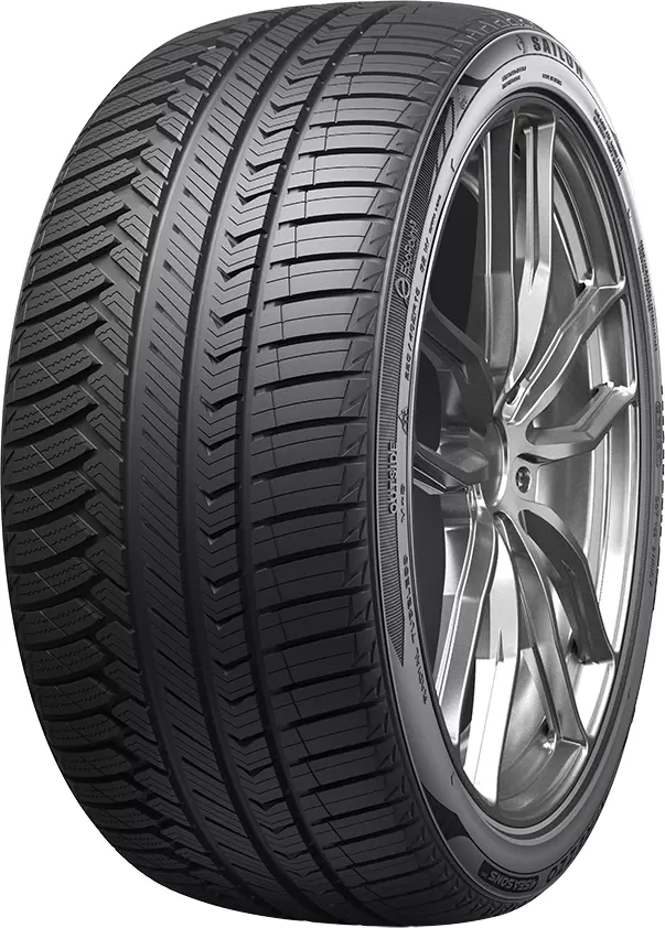 Sailun Atrezzo 4Seasons Pro 215/45R17 91Y
