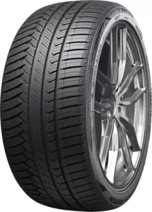 Всесезонная шина Sailun Atrezzo 4Seasons Pro 235/45R17 97W фото