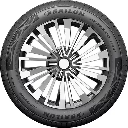 Летняя шина Sailun Atrezzo Elite 2 175/70R13 82T фото