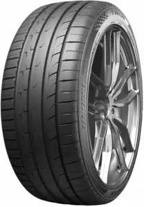 Летняя шина Sailun Atrezzo ZSR 2 215/40R17 87Y фото