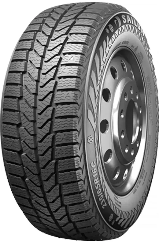 Sailun Commercio Ice 195/60R16C 99/97S