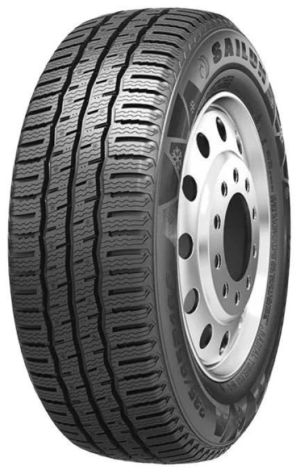 Sailun Endure WSL1 225/55R17C 109/107T
