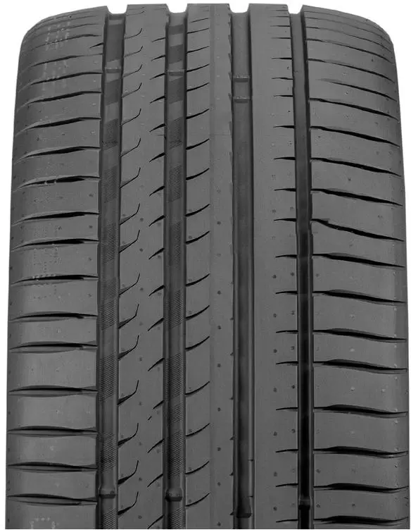 Летняя шина Sailun Erange Premium 235/50R19 99W фото 2