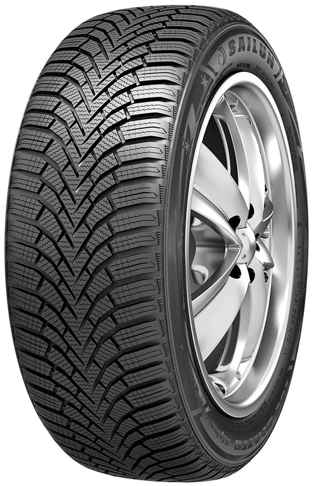 Зимняя шина Sailun Ice Blazer Alpine+ 155/65R13 73T фото