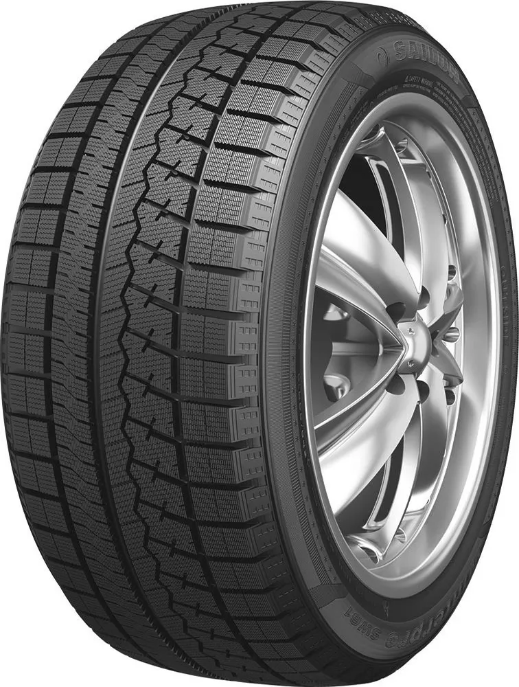 Sailun Ice Blazer Arctic 195/55R15 85H