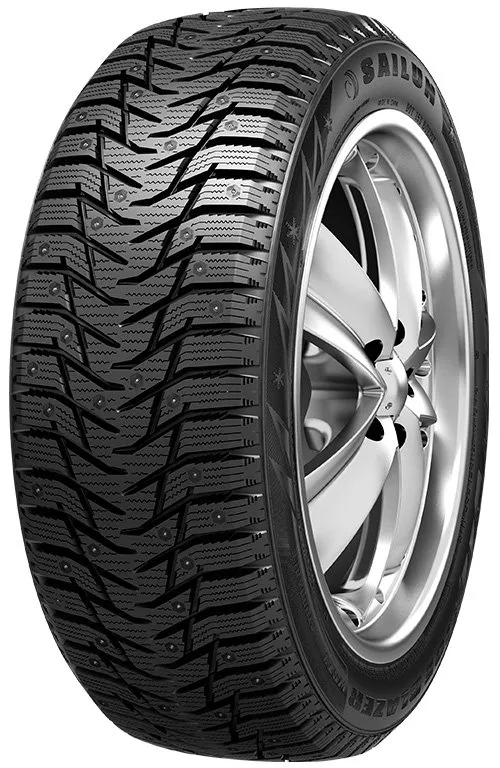 Зимняя шина Sailun Ice Blazer WST3 185/80R14 91Q фото