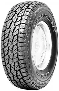 Всесезонная шина Sailun Terramax A/T 265/70R18 124/121R фото