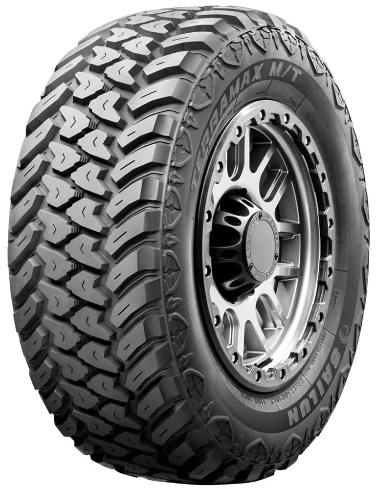Sailun Terramax M/T 265/65R17 120/117Q