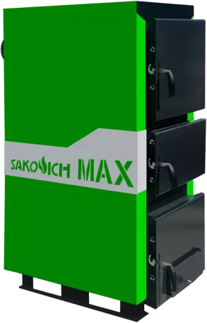 Sakovich Max 65