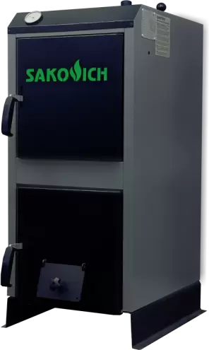 Sakovich Standart Pro 17 кВт