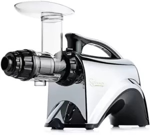 Соковыжималка Sana Juicer EUJ-606 (хром) фото
