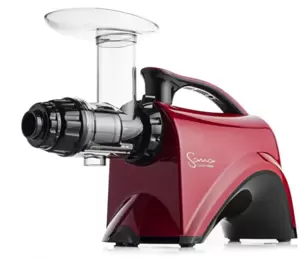 Соковыжималка Sana Juicer EUJ-606 (красный) фото
