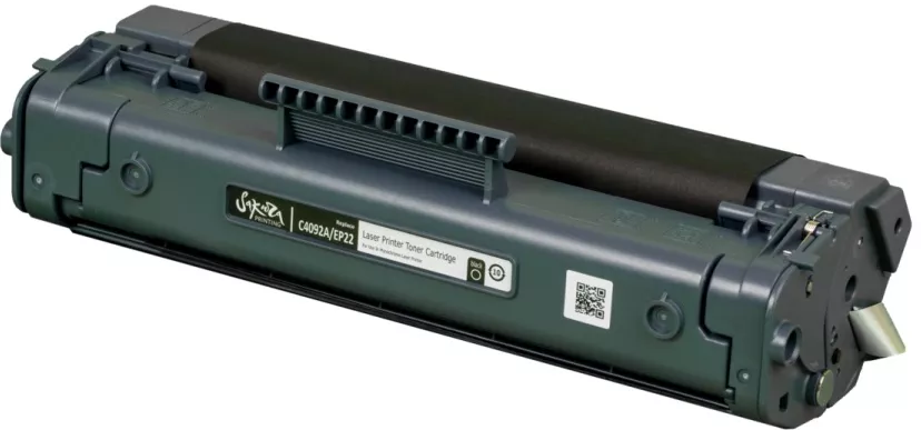 Картридж Sakura Printing SAC4092A/EP22 (аналог HP C4092A, Canon EP-22) фото